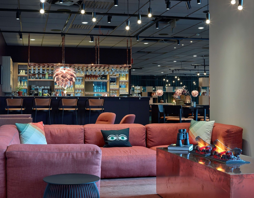Scandic Ornskoldsvik 27/42