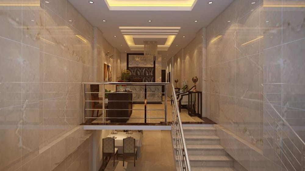 Eclipse Legend Hotel 25/46