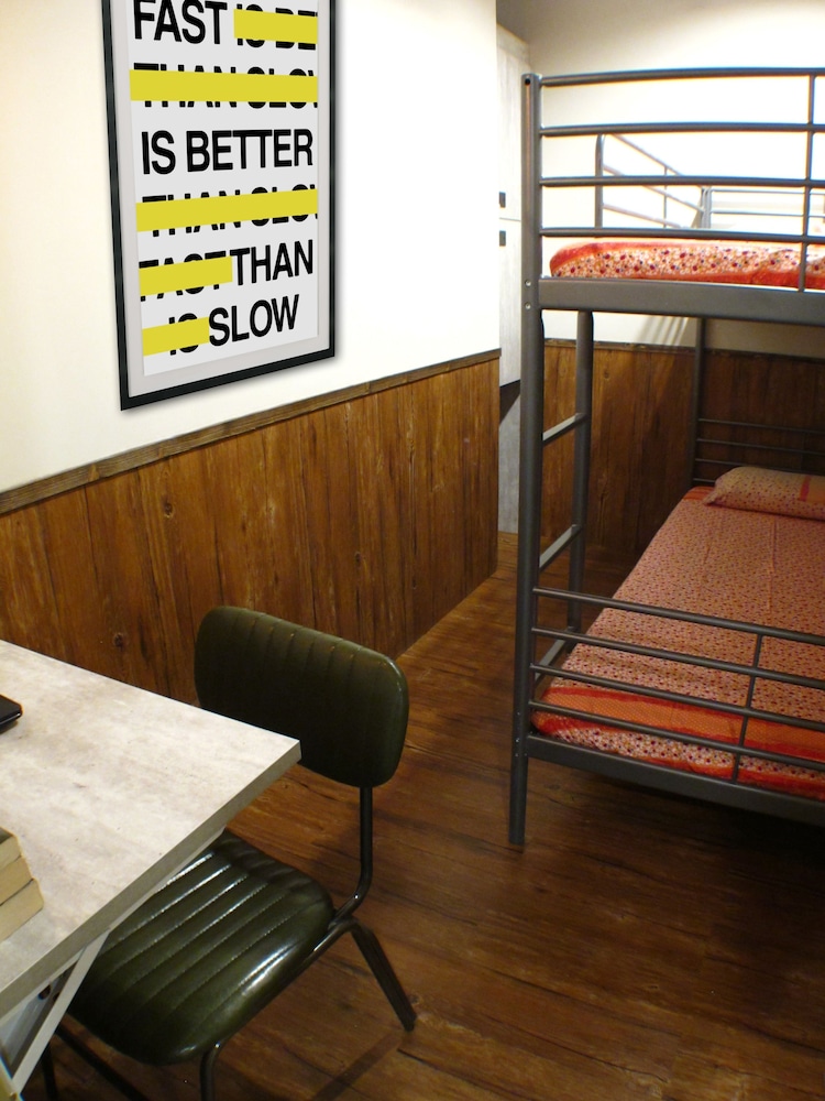 Formosa101 - Hostel 43/50