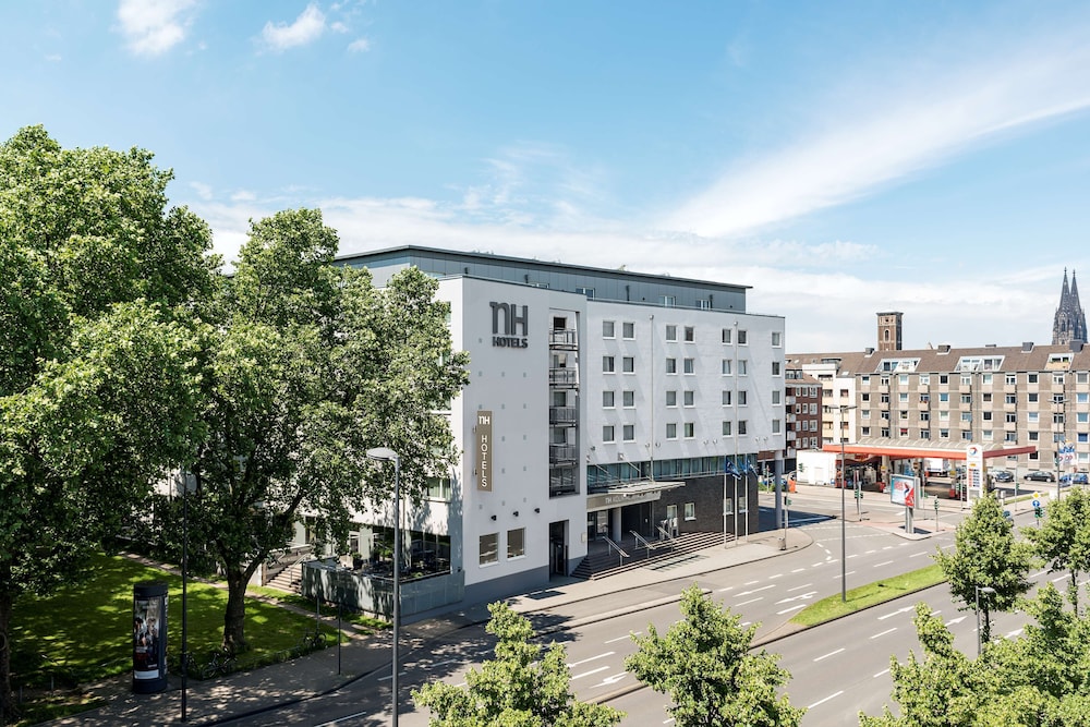 Nh Koeln Altstadt 3/50
