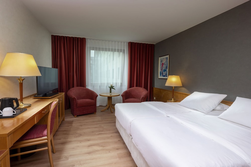 MARITIM HOTEL MAGDEBURG 34/73
