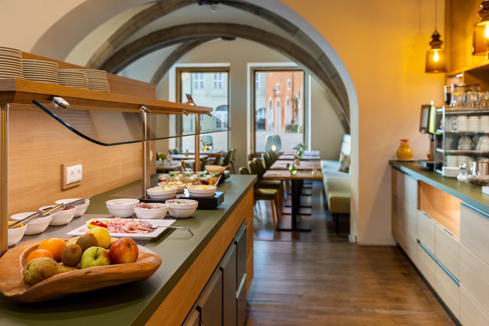 Altstadthotel Arch 26/36