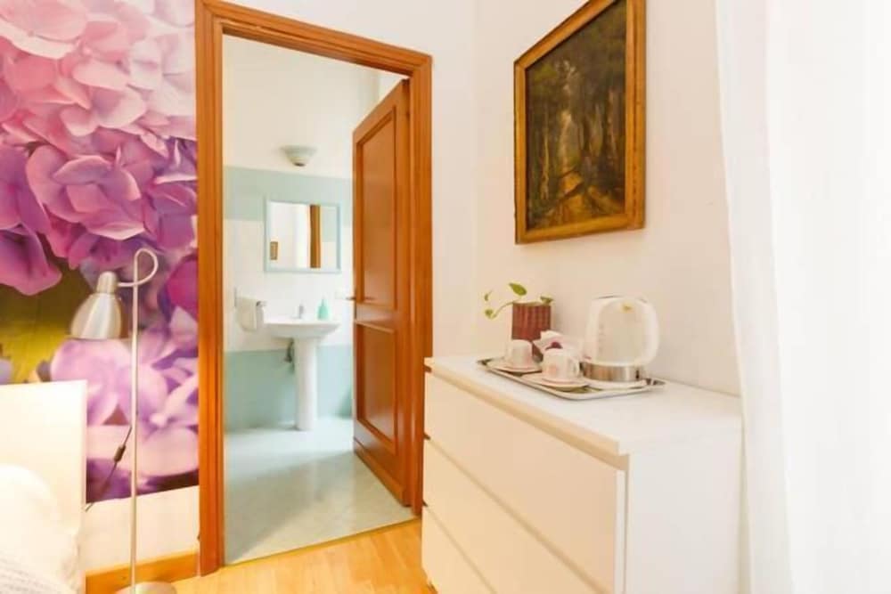 A Casa Boschi Near Vatican Deluxe Junior Suite 22/70