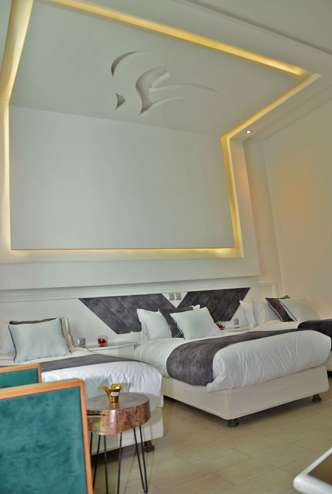 Hotel Windsor City Center 8/29