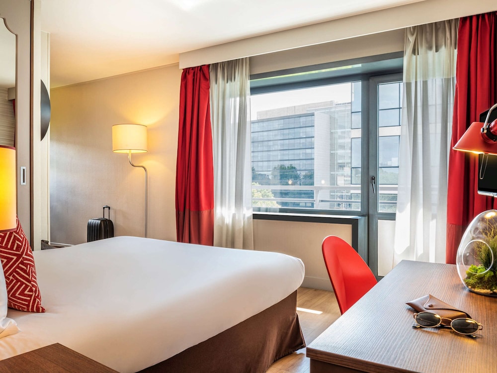 Aparthotel Adagio Paris Bercy Village 14/50