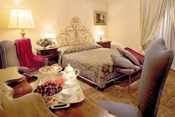 RELAIS TODINI 36/64