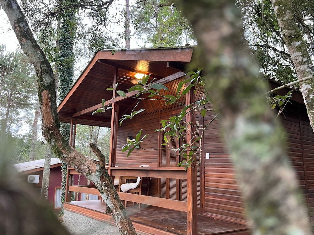 Hotel Cabanas Glamour 3/50