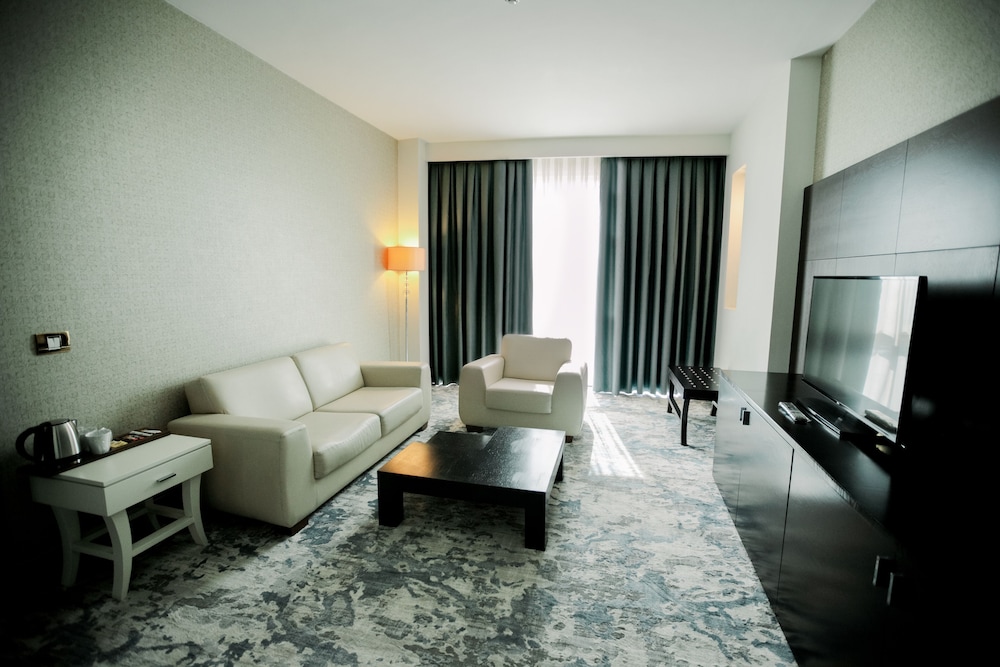 Baia Hotel Bursa 50/67