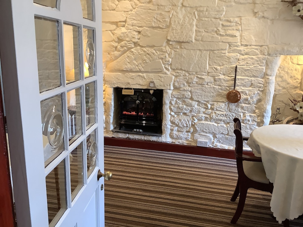 Shawlee Cottage - B&B 21/38