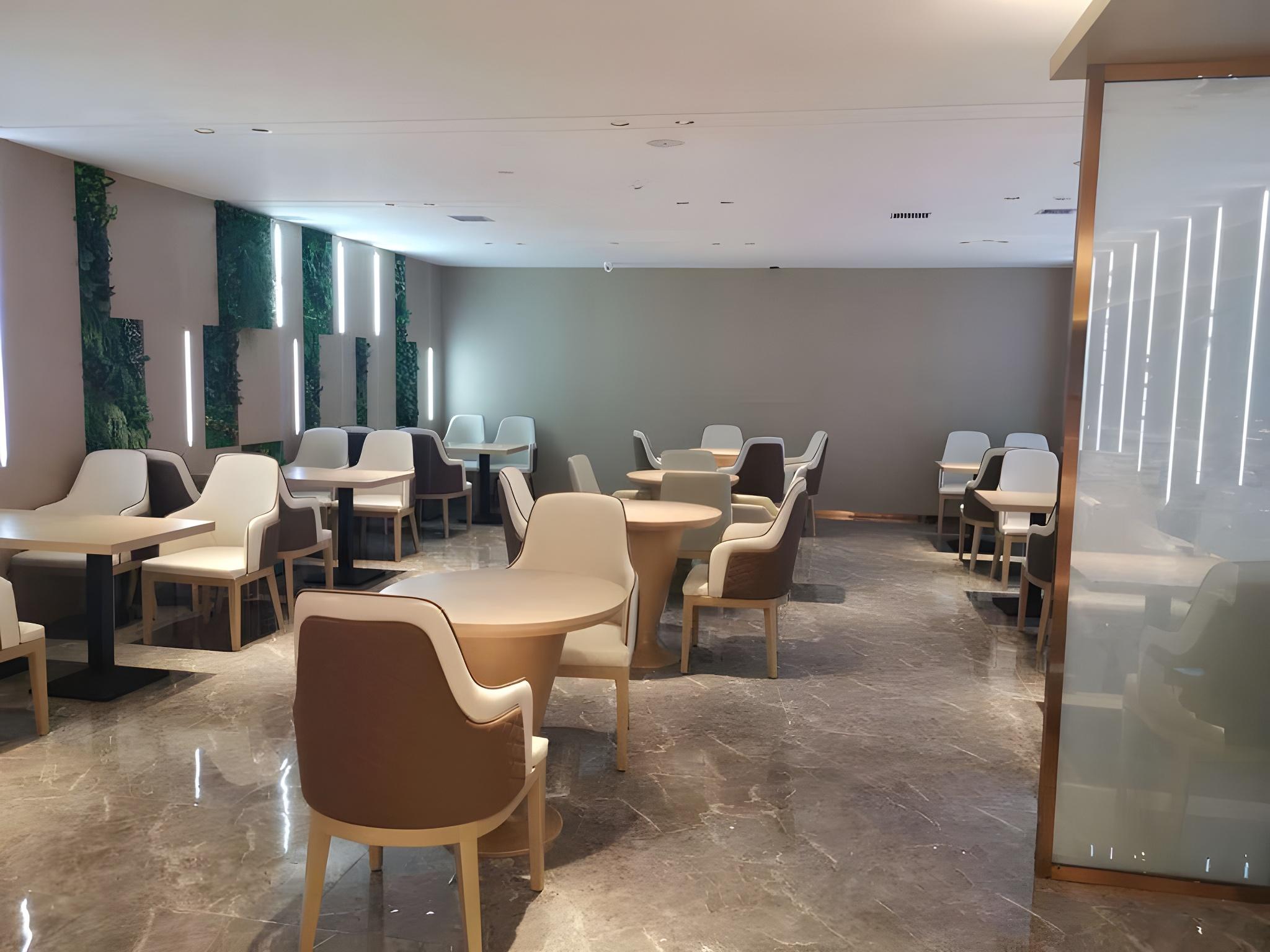 Lavande Hotel (Harbin Nanzhi Road Convention and Exhibition Center Subway Station) 44/46