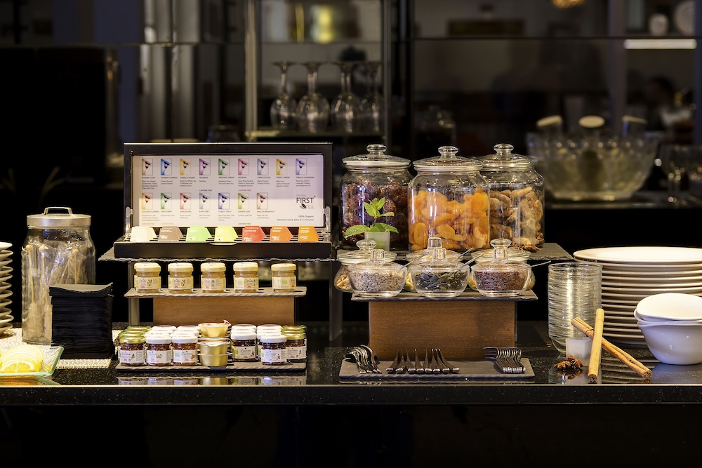 Melia Milano Hotel 27/70