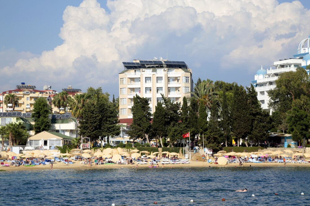 Incekum Su Hotel 9/52