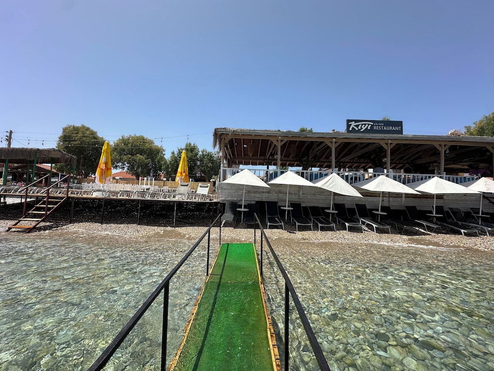 Avlu Otel Palamutbuku 16/19