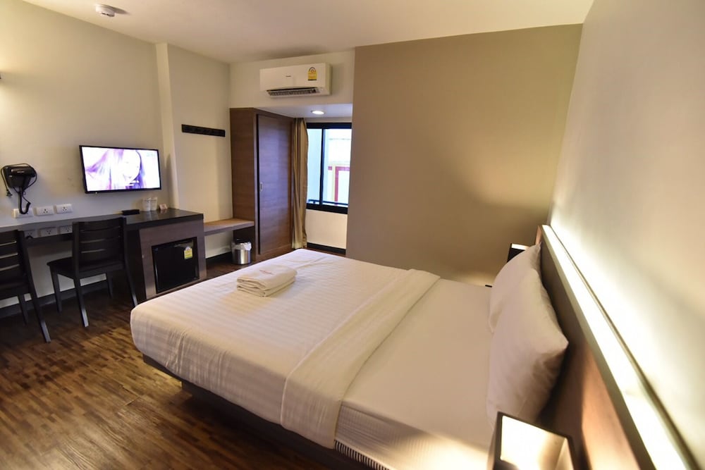 Leevana Hotel Hat Yai 19/40