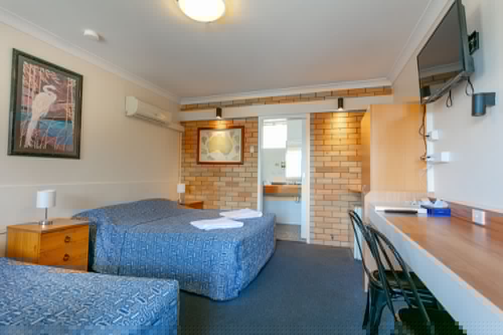 Hunter Valley Motel 16/22