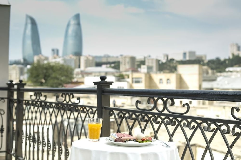 Old City Inn Hotel 36/50