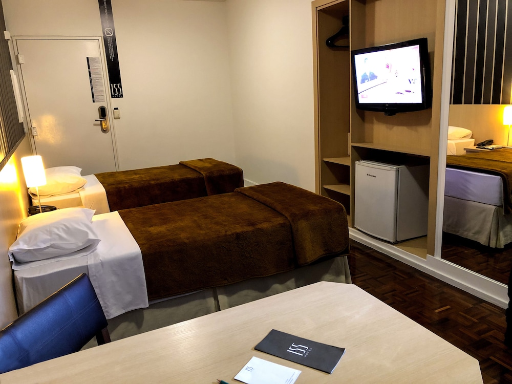 155 HOTEL 5/54