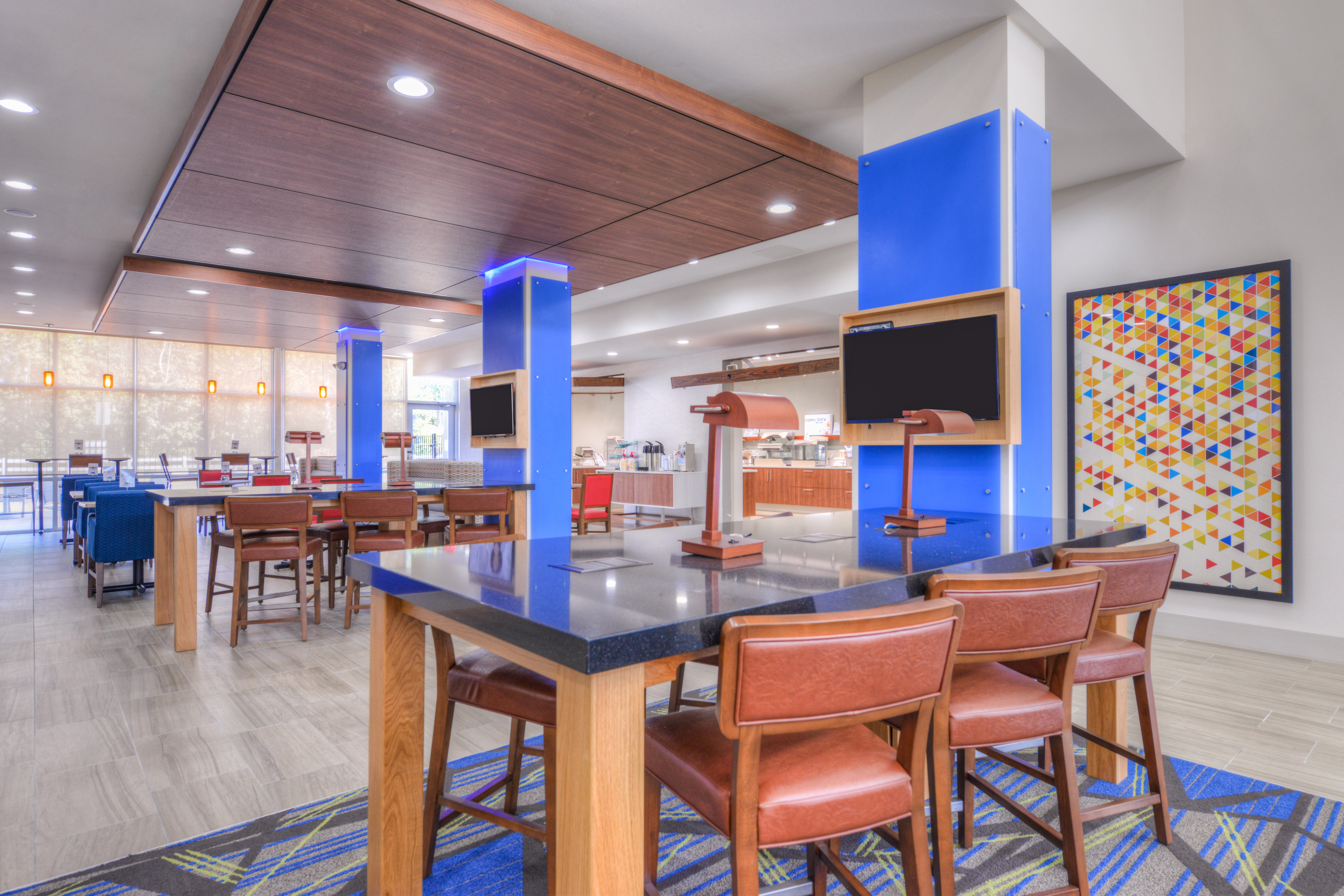 HOLIDAY INN EXPRESS BETHLEHEM 28/50