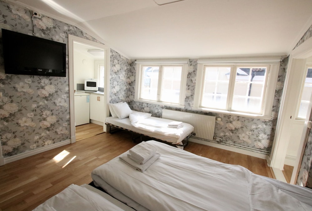 Hotell Vaxblekaregården 12/42