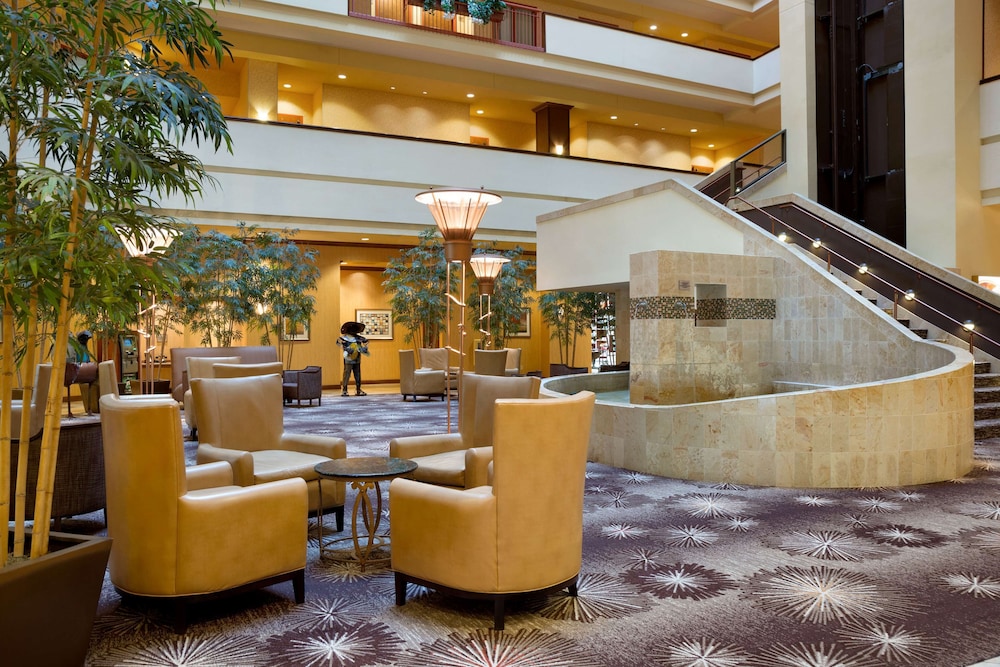 Embassy Suites by Hilton Dallas Frisco Hotel and Convention Center 51/63