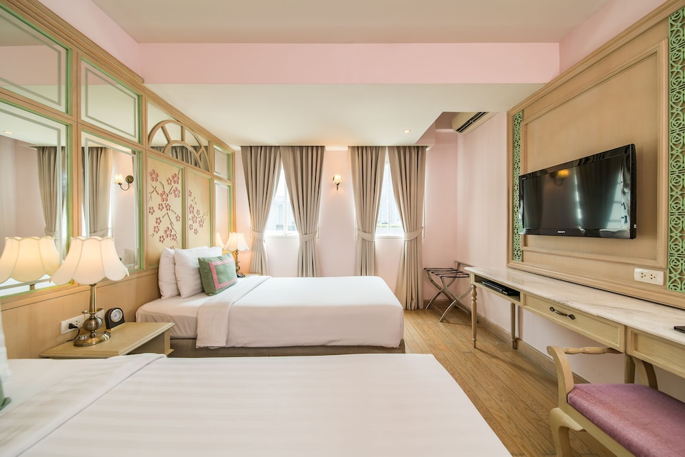 room