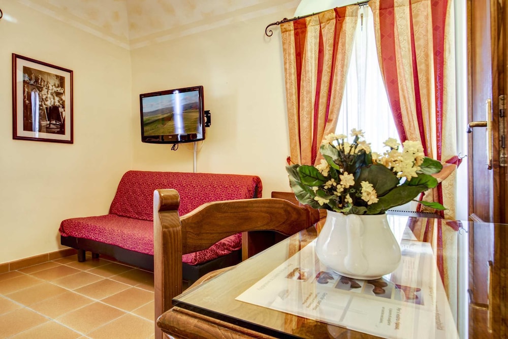 Albergo Villa Rioddi 30/50