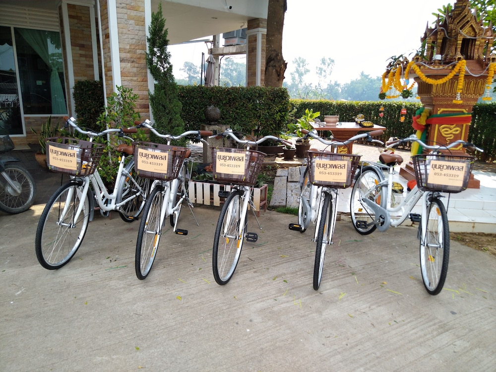 Khunyuw Hotel 41/63