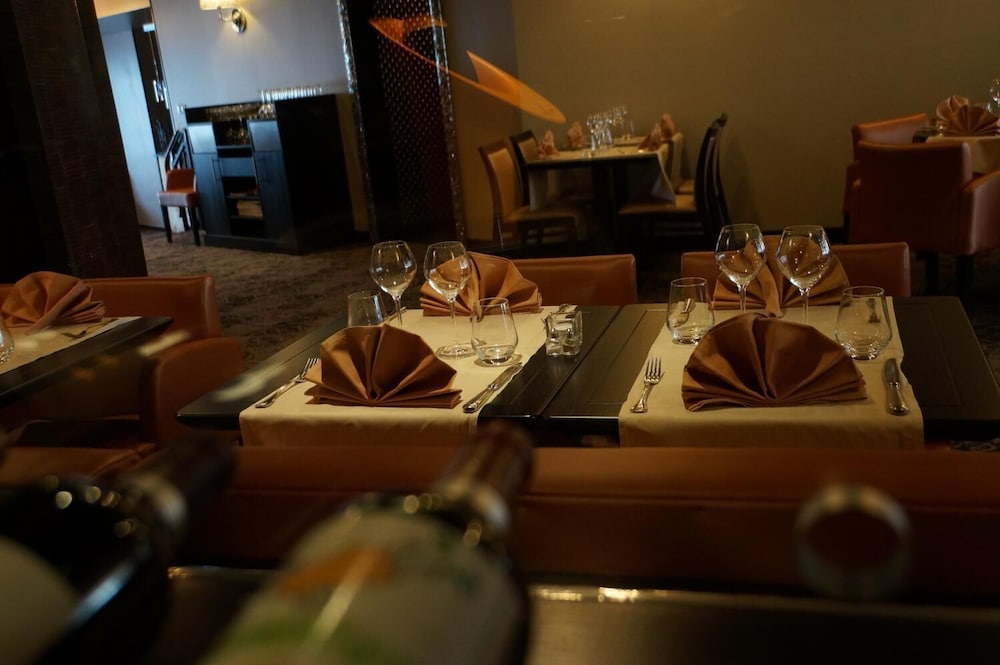 Logis Hotel and Restaurant - Le Mouton Blanc 23/36