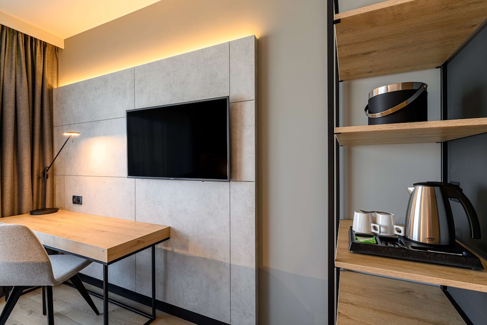 Park Inn by Radisson Antwerp Berchem 39/64