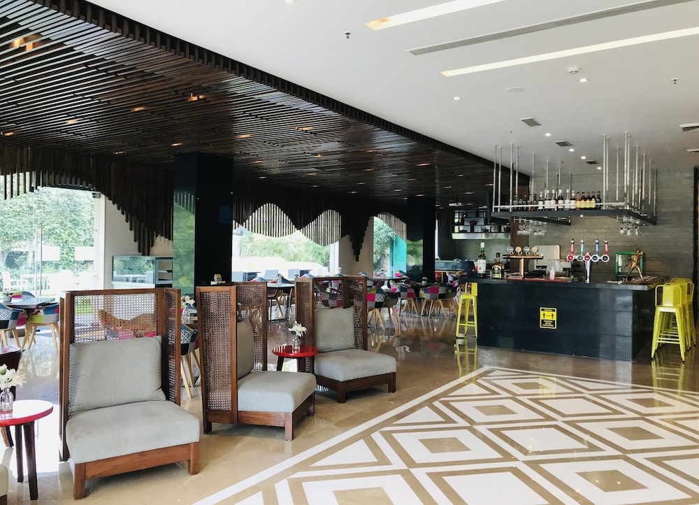 Golden Tulip Gurgaon - Sector 29 5/45