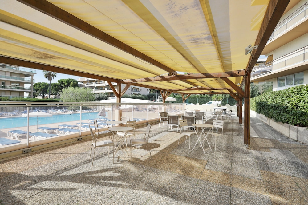 Residence Pierre And Vacances Heliotel Marine 21/50