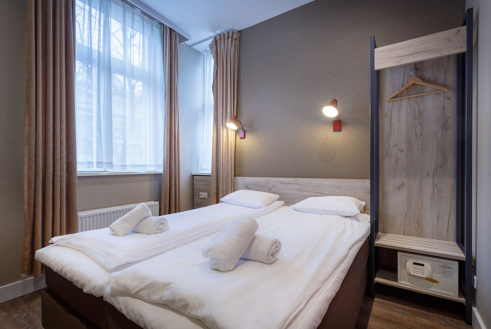 Amsterdam Downtown Hotel 15/31