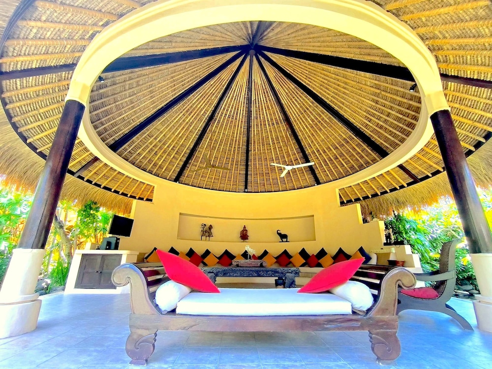 Villa Plawa Asri 21/43