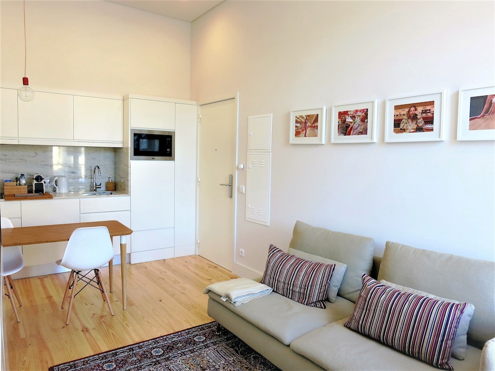 Porto Cinema Apartments 22/36