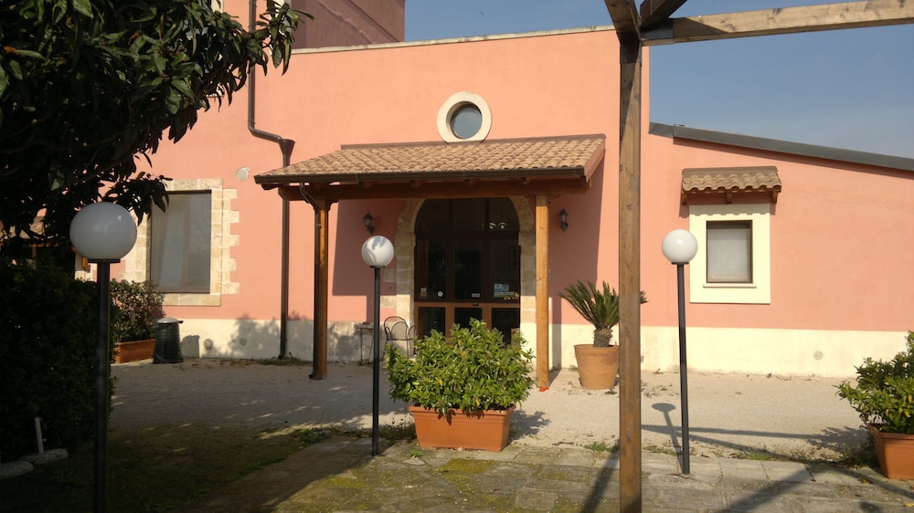 Agriturismo Arangea 33/42