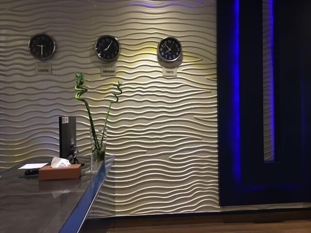 تالين الصحافة للشقق الفندقية(Taleen Alsahafa Serviced Apartments) 14/33