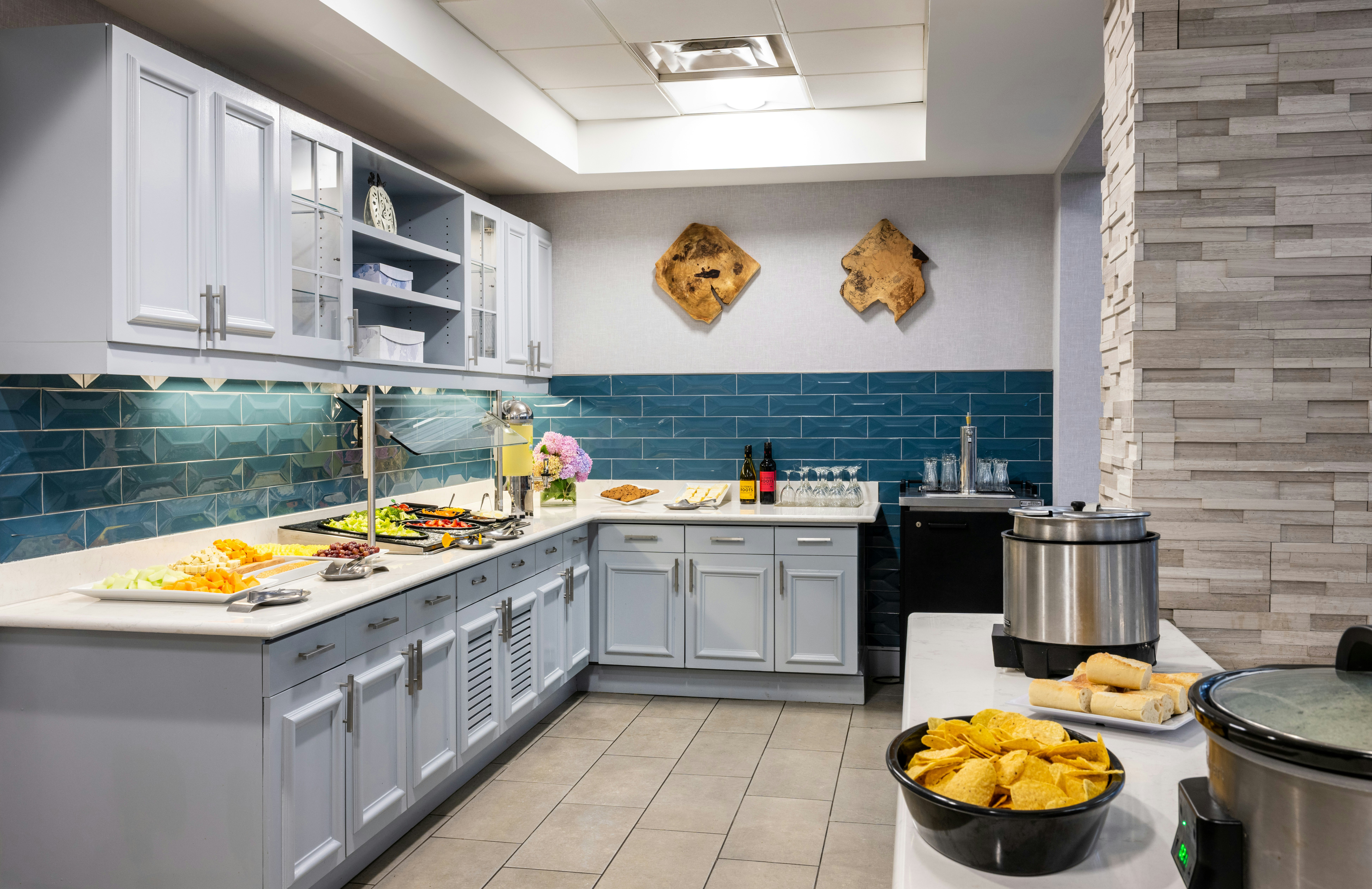 Homewood Suites by Hilton Pittsburgh Southpointe 47/72