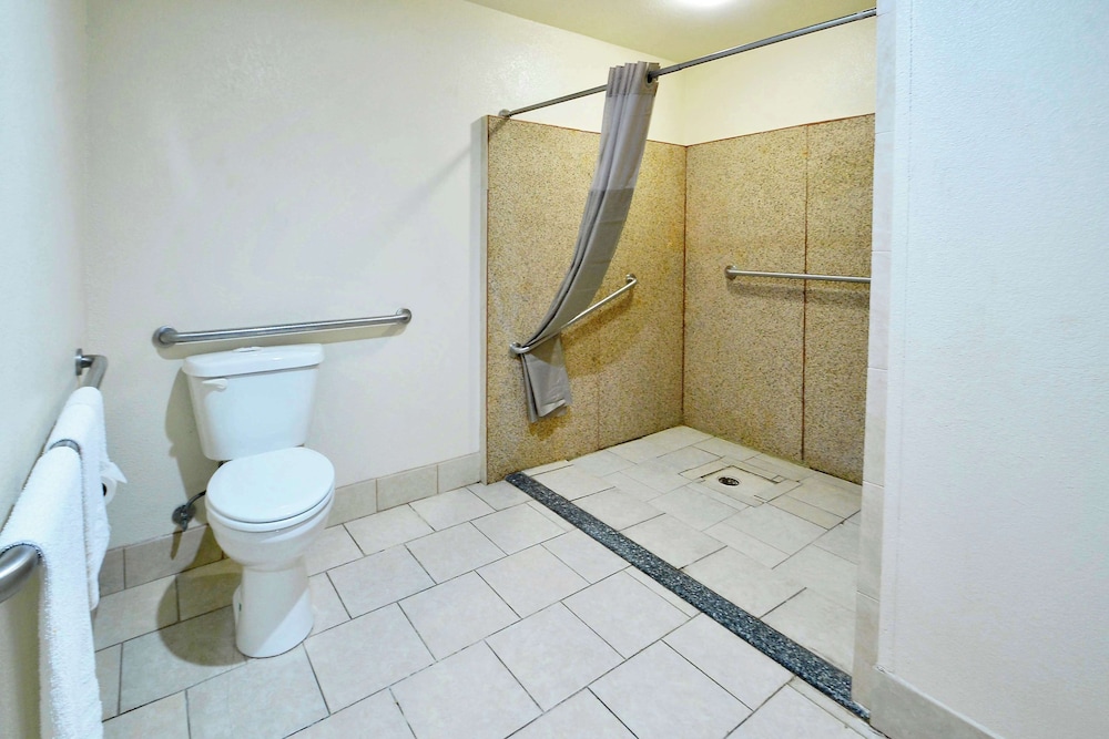 Motel6 Atoka, OK 52/54