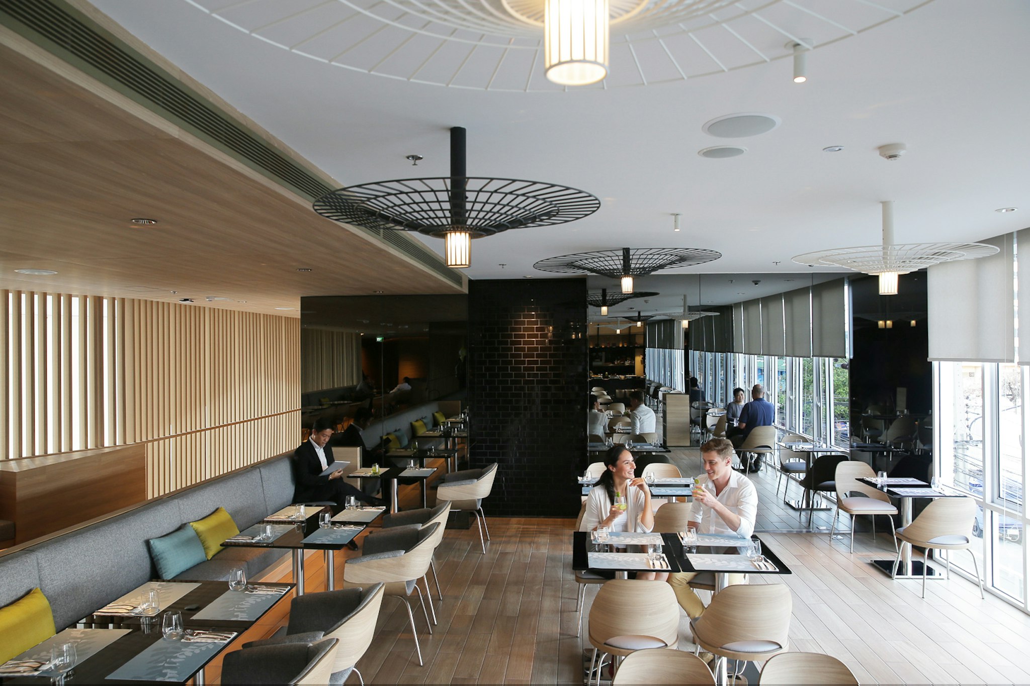 MODENA BY FRASER BANGKOK 50/61
