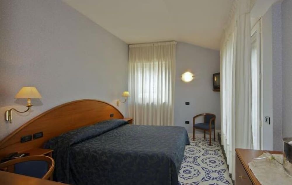 Hotel Parco 8/37