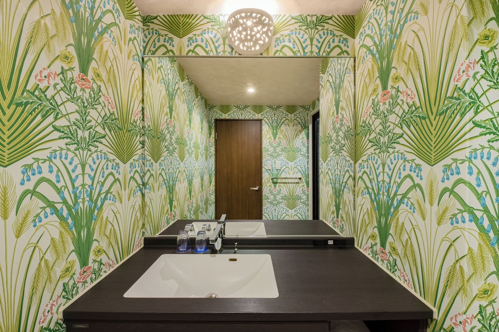 Homm Stay Nagi Sanjo Kyoto By Banyan Group 48/50