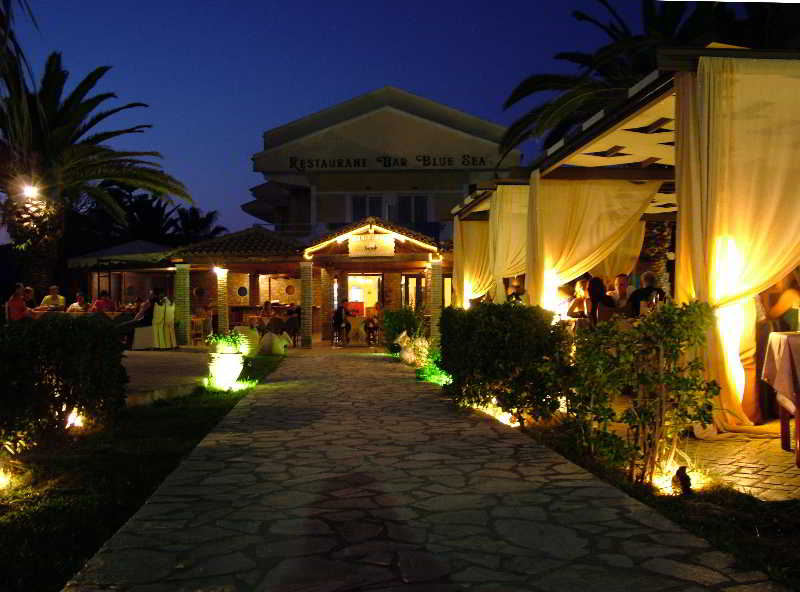 Blue Sea Hotel 17/19