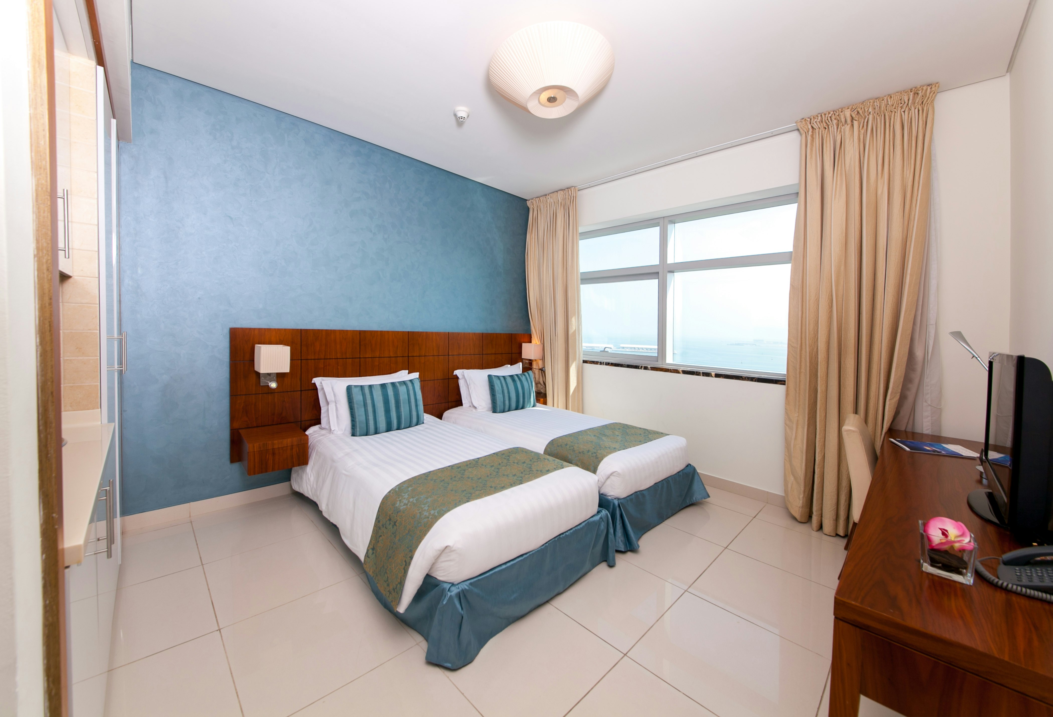 Fraser Suites Doha 35/100