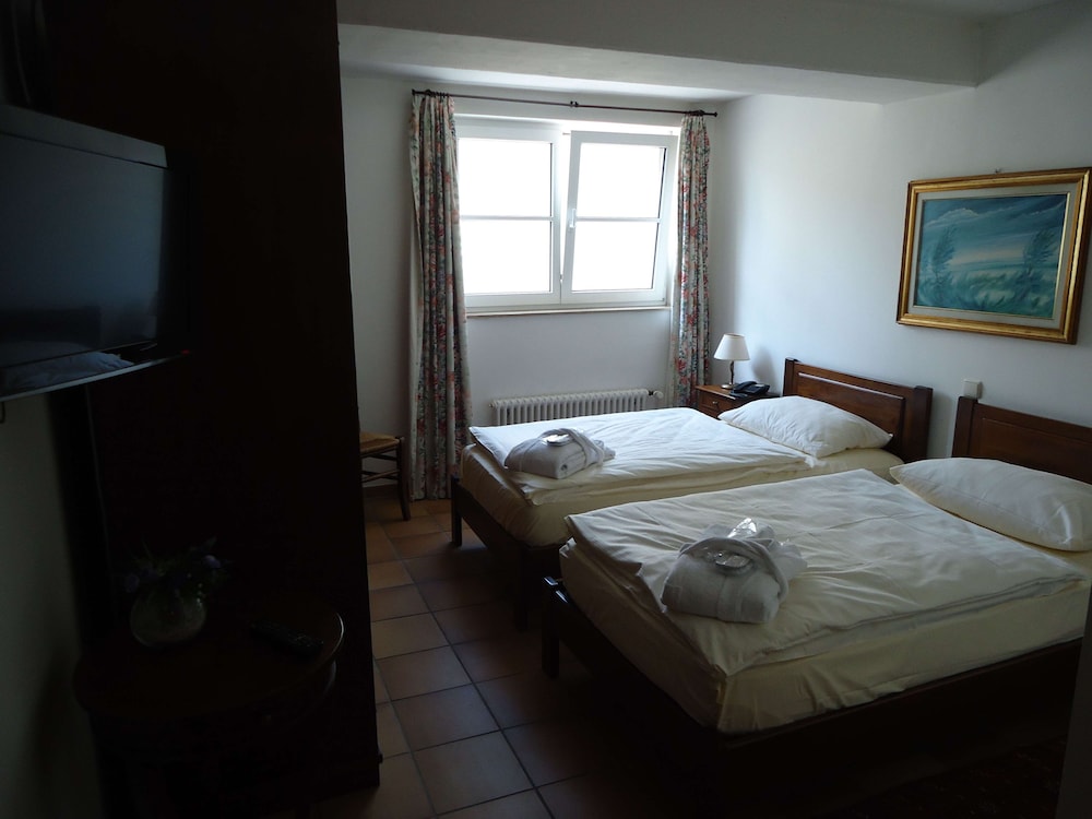 Hotel Landhaus Milser 17/60