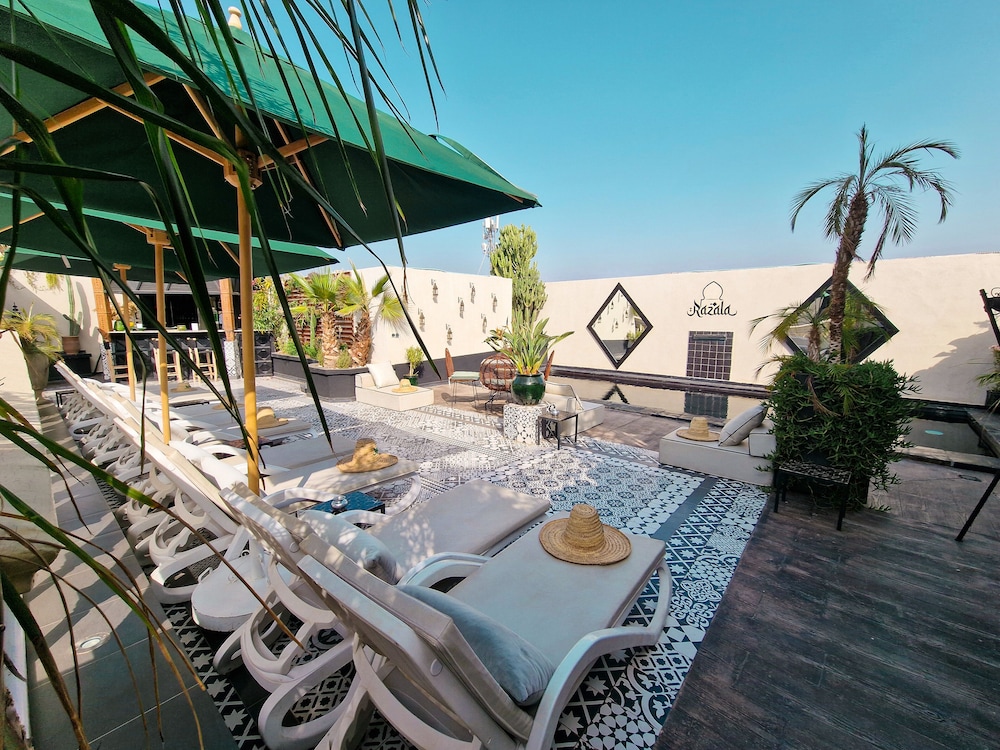 Riad Palais Razala 19/49