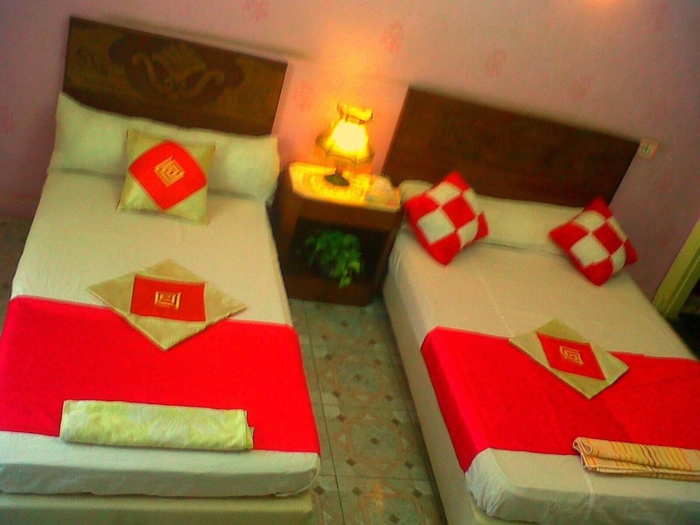 Cairo Moon Hotel - Hostel 47/50