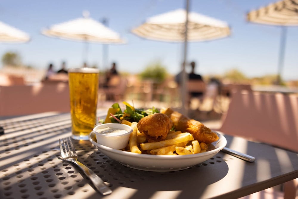 Discovery Resorts - Rottnest Island 31/50