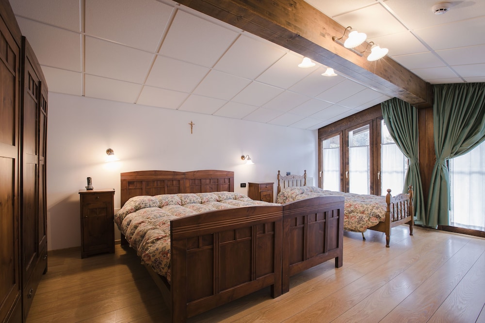 GH Hotel Fratazza 16/60