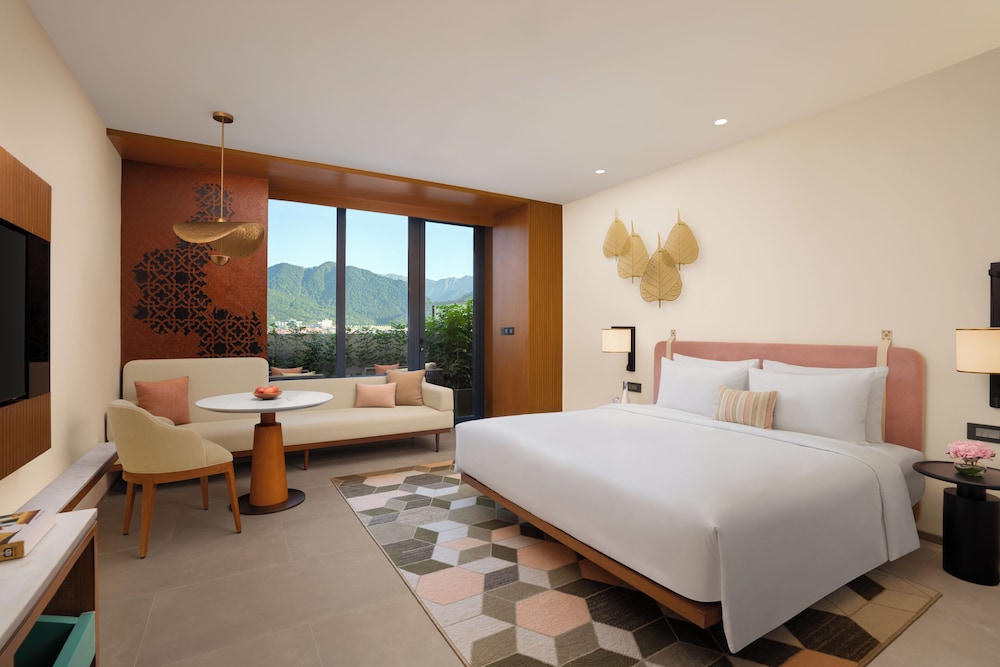 Hyatt Place Butwal 7/48