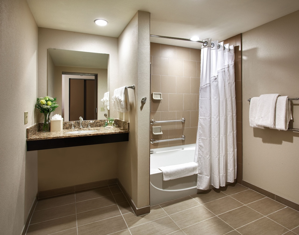 Holiday Inn Hotel And Suites Phoenix Airport North 22/86